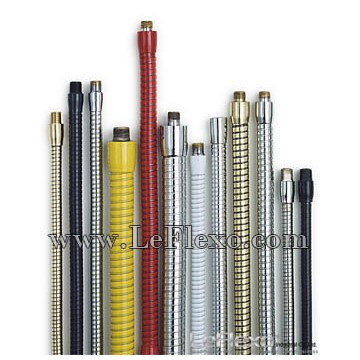Medium Gooseneck Tube
