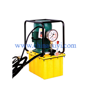 Electric Hydraulic Pump