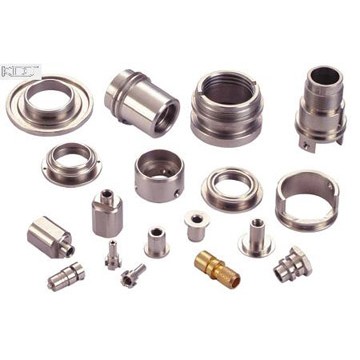 Turning parts