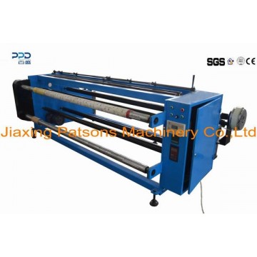 Non-woven Fabrics Slitter