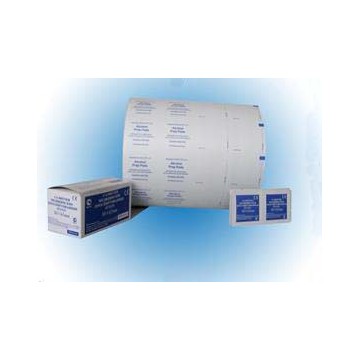 Packing Film For Alcohol Pad