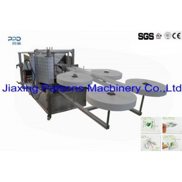 Nail Cleanser Pads Machine
