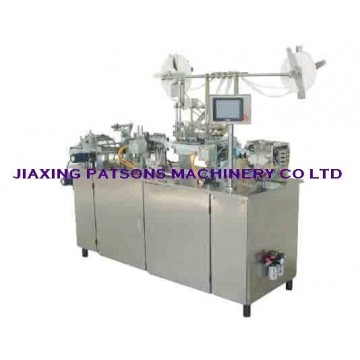 Alcohol Free Wipes Machine