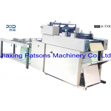 Continous Form Folder