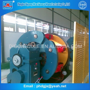 JLY400-500 series high speed planetaty cage type stranding machine