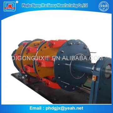 cable machine - JLY630 series planetary strander