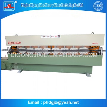 cable haul-off device - caterpillar type cable traction machine