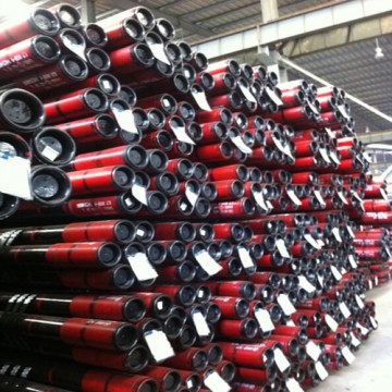 CASING PIPES
