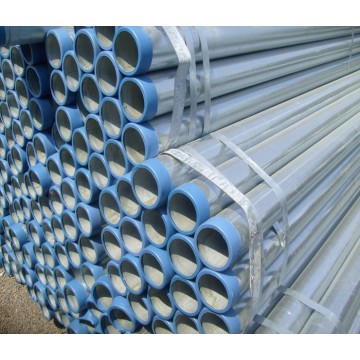 GALVANIZED STEEL PIPES API5L