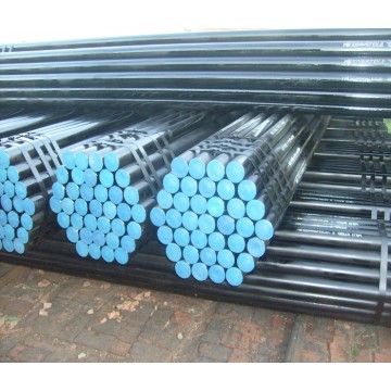 CARBON STEEL ERW PIPES
