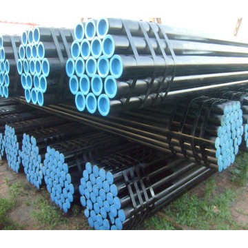 CARBON STEEL LSAW PIPE