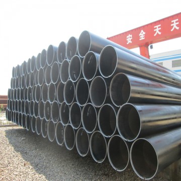 CARBON STEEL WELDED TUBES