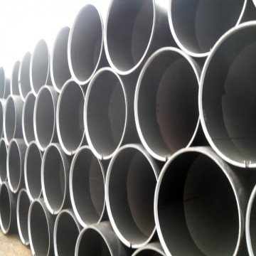 CARBON STEEL WELDED PIPES