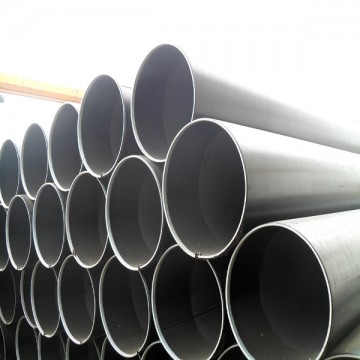 WELDED LINEPIPES