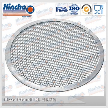 Handy Aluminum Pizza Screen 9 inch